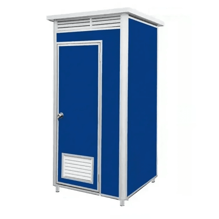 Premium Portable Mobile Container Toilet: The Ultimate in Luxury Restrooms 6