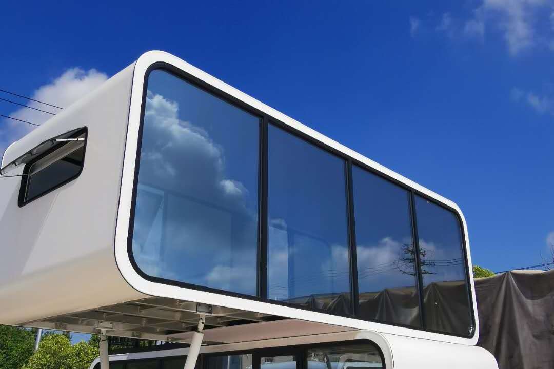 Why are more and more Apple cabins chosen, and what are the advantages of Apple cabins? 7