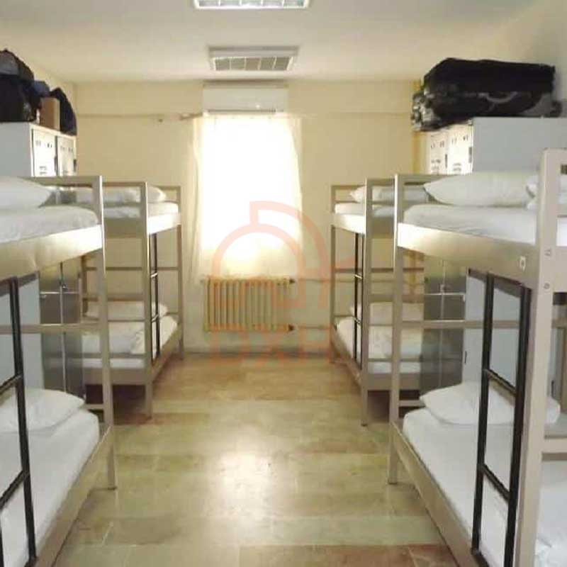 Modular Student Dormitory Container