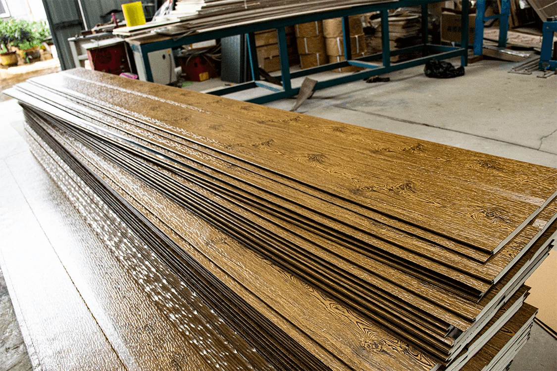 Polyurethane Building Boards For Walls And Roofs Insulated Pvc Uv Sandwich Panel Turkey Egypt 4
