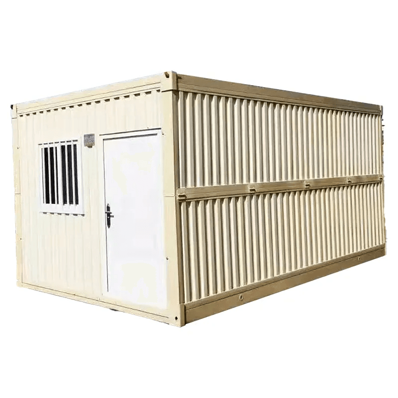 Cheap Prefab 20ft 40ft Shipping Container Homes Luxury Portable Fold Out Prefabricated Foldable Houses For Sale 6