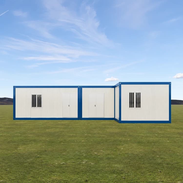 Plug & Play Container Coffee Shop: Pre-Assembled for Easy, Quick Setup! 3