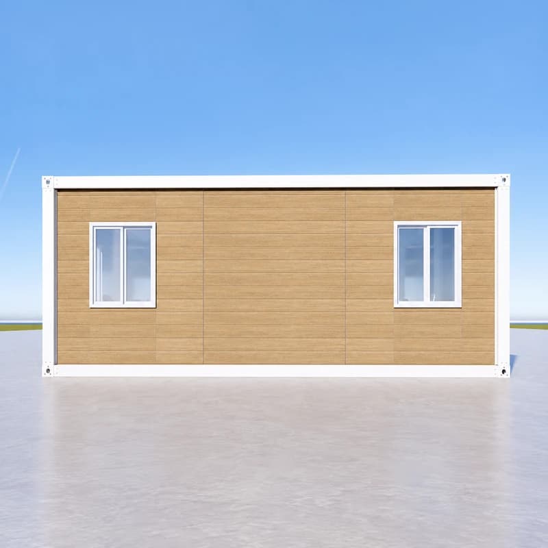 Portable Modular Container Site Office 4