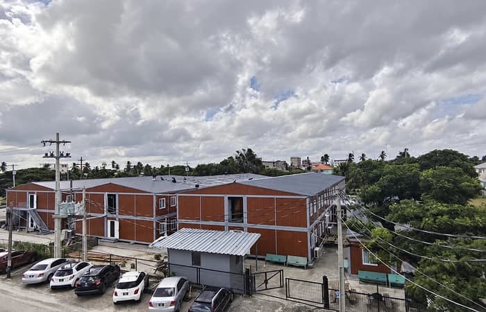 Modular School Building Solutions for Modern Educational Facilities