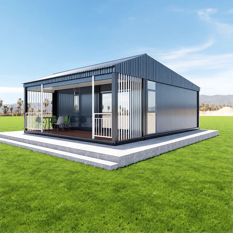 Modern-Prefab-Container-Home-with-2-bedrooms