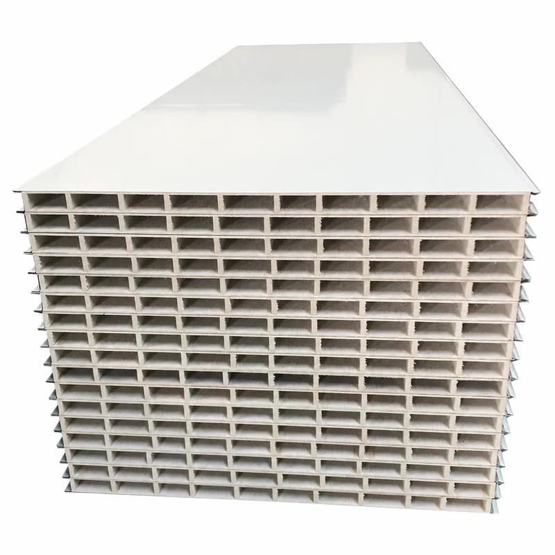 Glass Magnesium Waterproof Partition Ceiling Mgo Board,No Sweating No Chloride Magnesium Sulfate Board 2