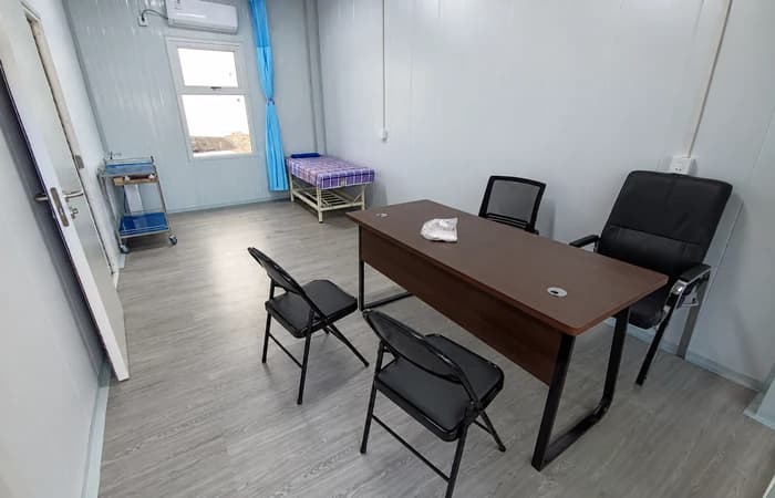 Rapid-Deployment-Hospital-for-Field