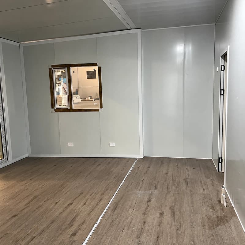Luxury 30ft Expandable Container House 4