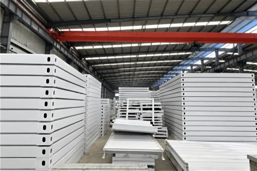 Proven Trust and Global Welcome: 20 Years of Trusted Production for Many Customers 1