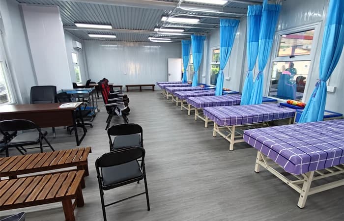 Prefab-Isolation-Ward-Container-for-NGO