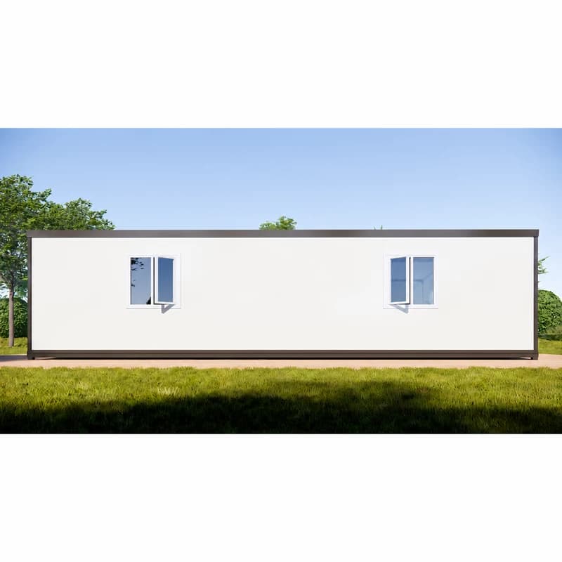 30ft Expandable Tiny Container Home 4