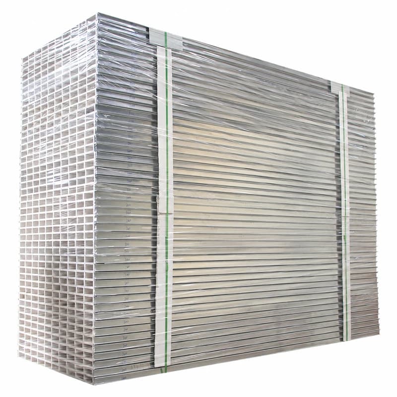 Fireproof Mgo magnesia board building materials custom glass magnesium board 6