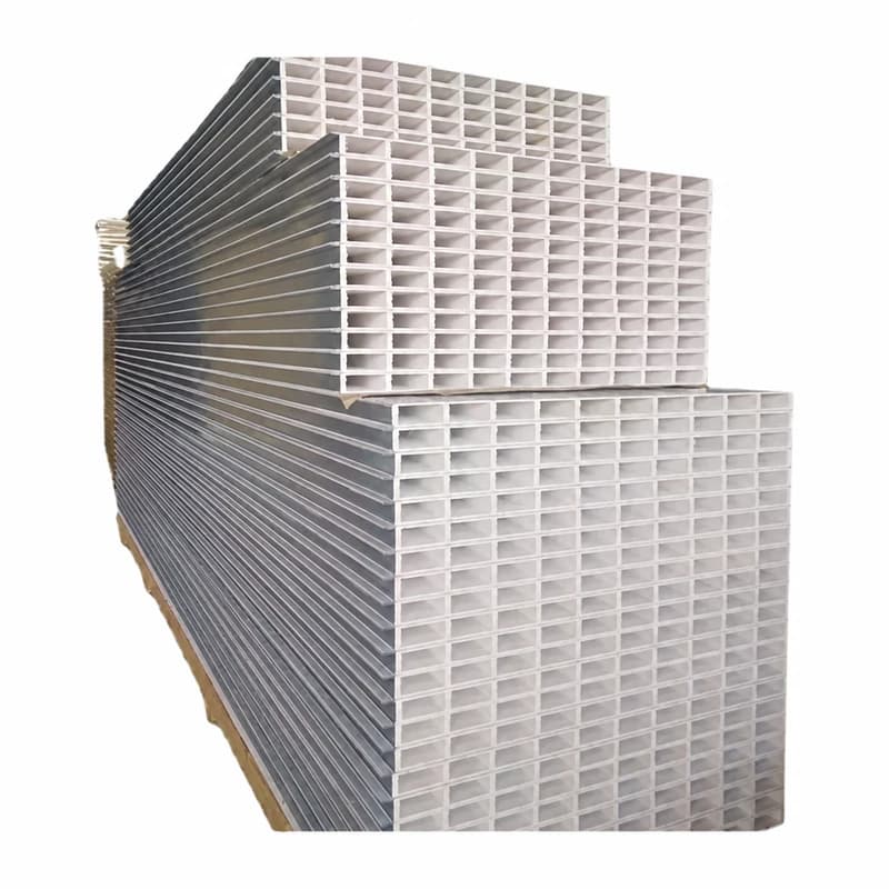 Fireproof Mgo magnesia board building materials custom glass magnesium board 4