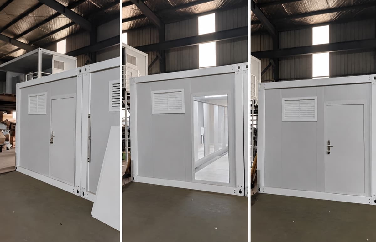 The Complete Guide to Buying a Portable Restroom