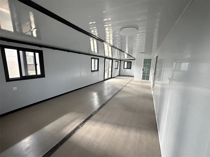 SpaceMax™: Expandable 40FT Container House – Maximize Your Living Space! 7