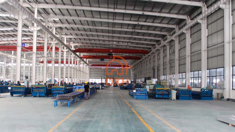 The most accurate and detailed product introduction of the expandable container house production factory 5