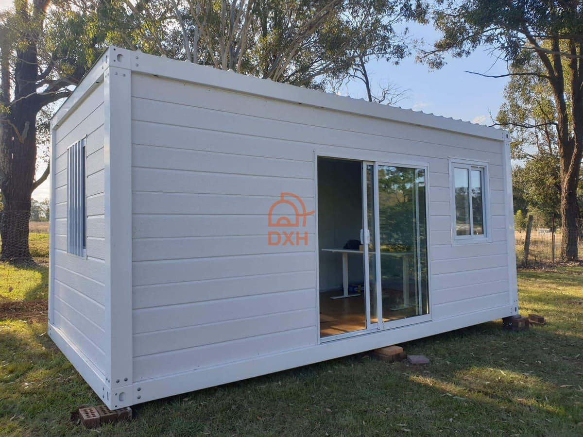 Cowinlife Homes Off-Grid Living