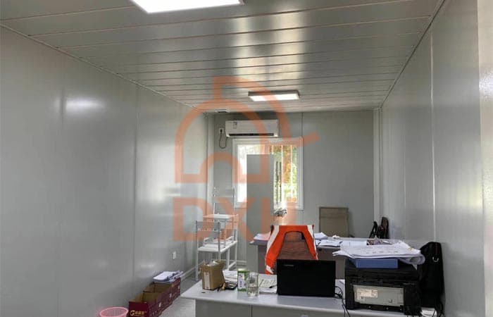 Construction-Site-Temporary-Container-Office