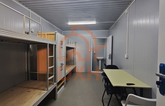 Mining-Camp-Accommodation-for-Four-People
