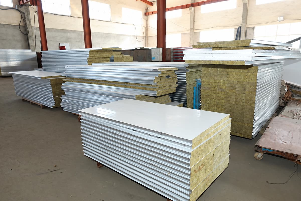 The most accurate and detailed product introduction of the expandable container house production factory 3