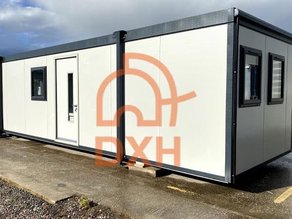 Modular Office Buildings in 2026