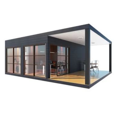How Long Is the Lifespan of a Container House? 1