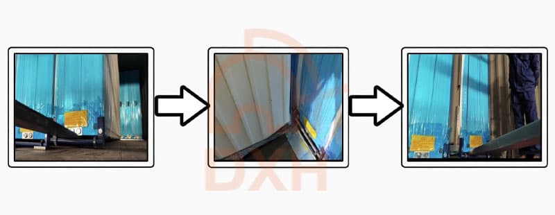 Folding Container House Assembly Guide