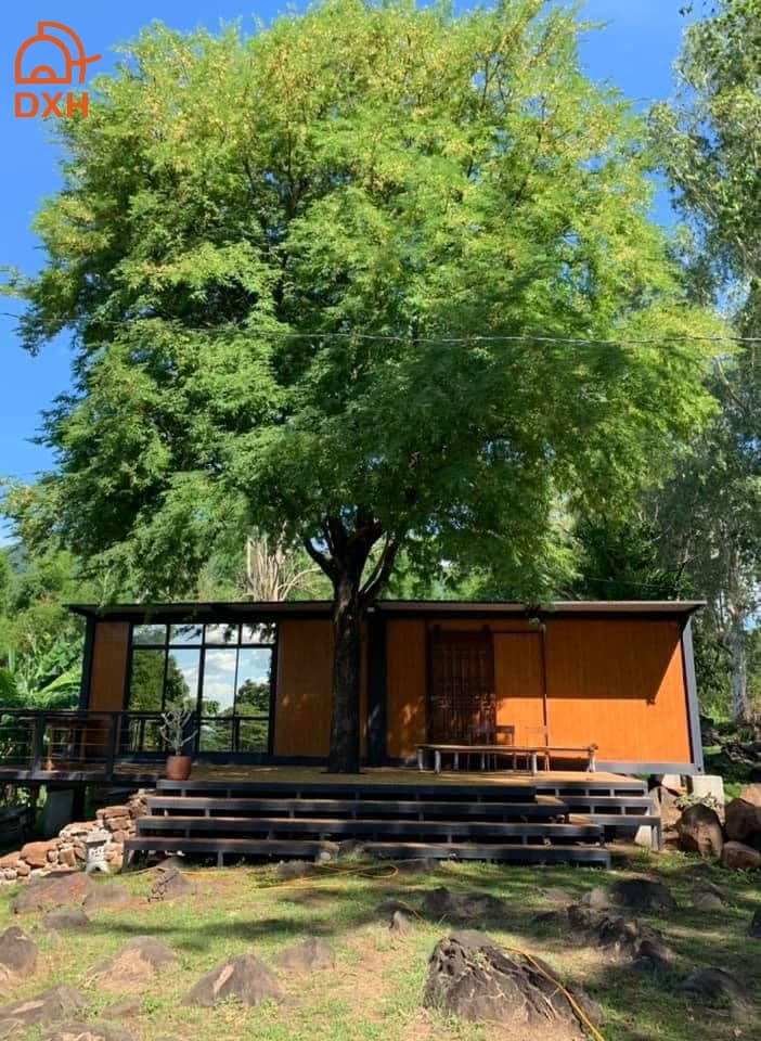 Container house can adapt to the future development trend of housing? 3