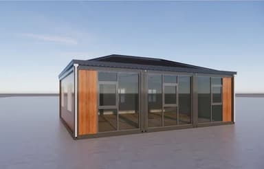 How Long Is the Lifespan of a Container House? 4