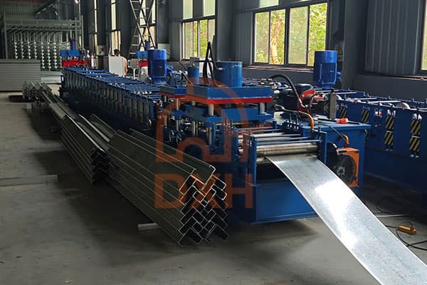 Machine Made Modular Buildings