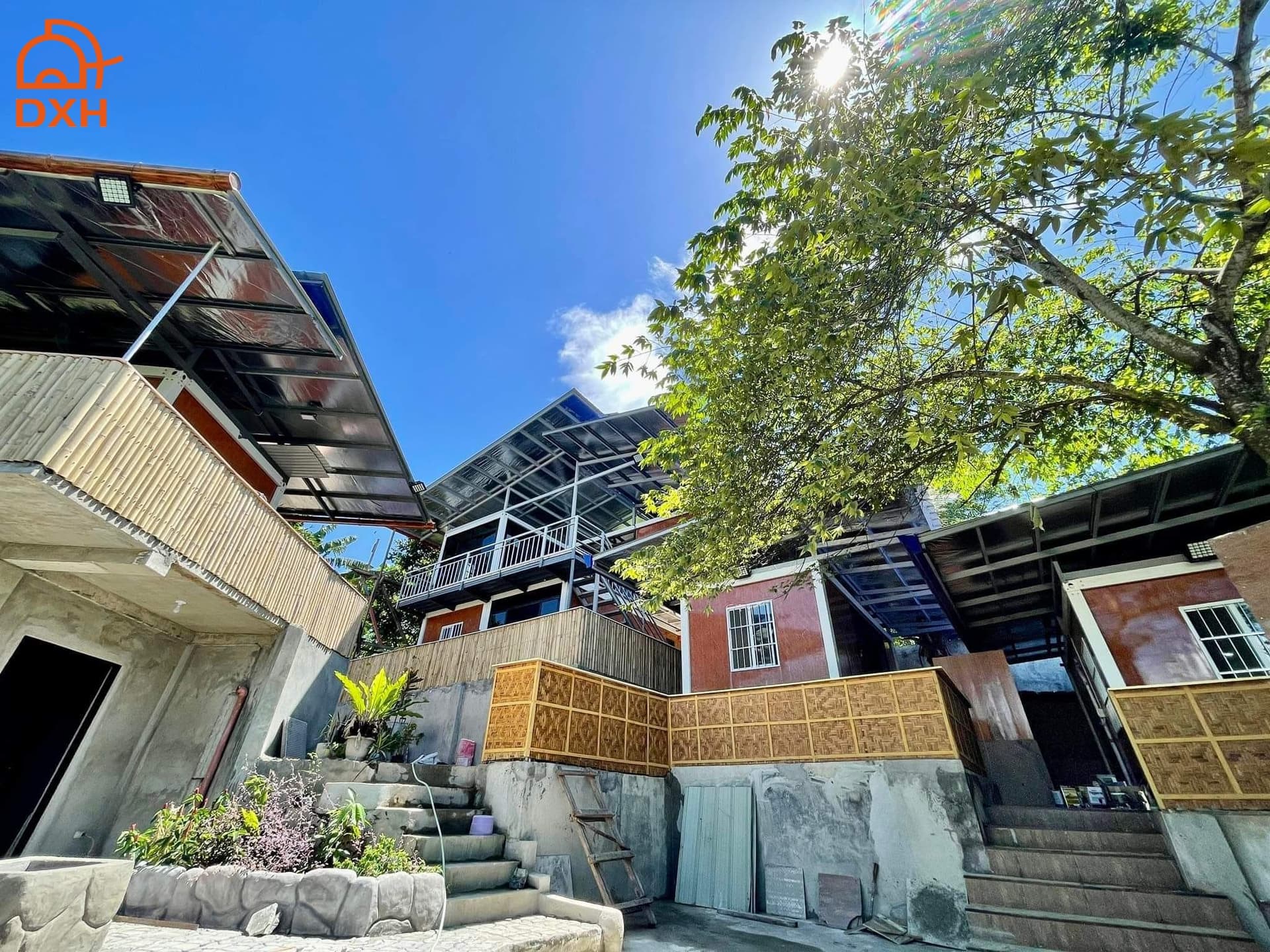 Container house can adapt to the future development trend of housing? 5