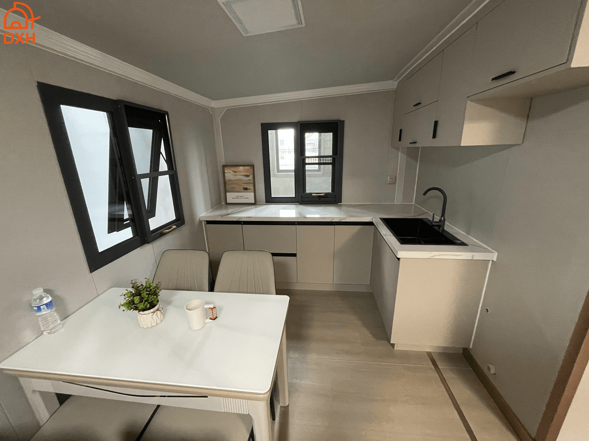 expandable prefab house case 4