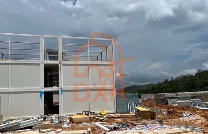 Complete-Modular-Mining-Camp-for-Workforce-Accommodation