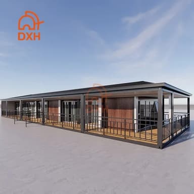How Long Is the Lifespan of a Container House? 2