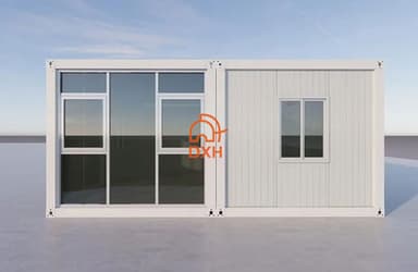 Modular Container Offices