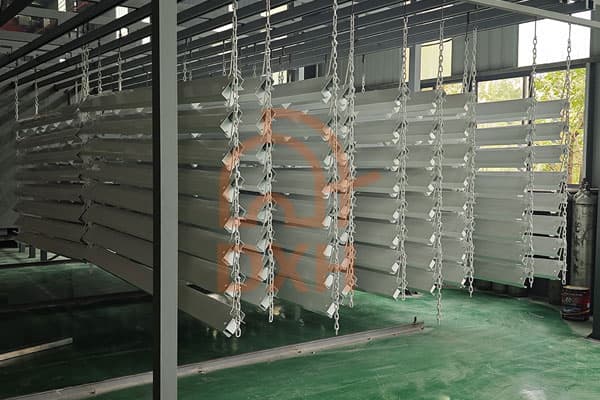 Modular Building Materials