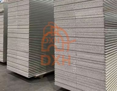 EPS Sandwich Panel