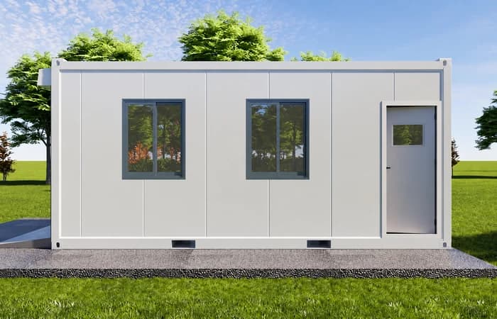 Single-Accommodation-Unit-for-Military