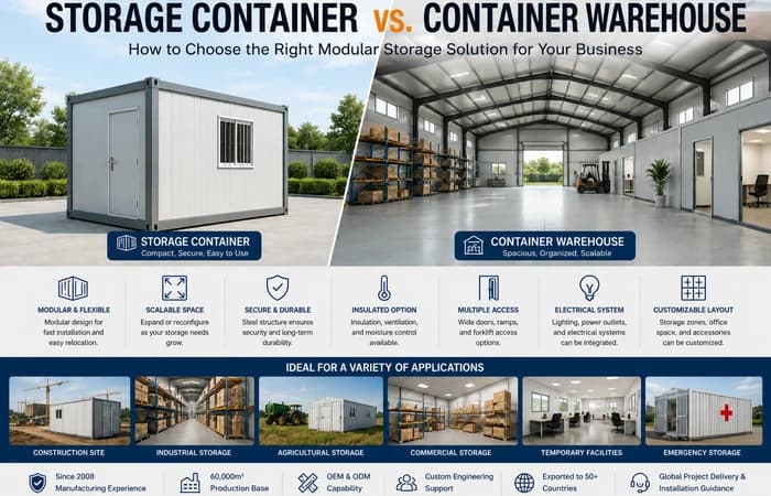 Storage-Container-vs-Container-Warehouse