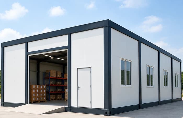 Modular-Container-Warehouse-for-Sale
