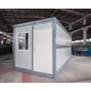 Luxury Foldable Container Home: Factory Competitive Price, Collapsible & Prefabricated 6