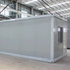 Folding Container Home - Spacious 3 Bedroom Double Storey 5