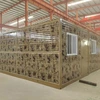 Factory Fold Out Prefab Container House China Folding Home Mobile Foldable Prefabricated House Two Rooms One Hall1 5