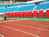 Portable Plastic Toilet - Convenient and Mobile, Perfect for Travel | Top-Selling Toilet in Thailand, Saudi Arabia, and Russia 6