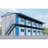 Superior Quality 20ft Prefab Flat Pack Container Home - Customizable & Portable 1