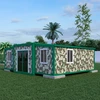 Luxury Expandable Container Home: Modern, Custom-made and Prefabricated 5