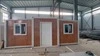 Ultimate Customizable Expandable Prefab Home: 3-in-1 Double-Wing Foldable Container with Bathroom & Kitchen 1