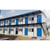 Efficient and Durable Prefab Steel Warehouse: The Ultimate Solution for Seamless Logistics! 1