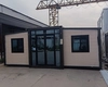 20ft expandable house with decoration cladding 4