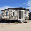 Ultimate Customizable Expandable Prefab Home: 3-in-1 Double-Wing Foldable Container with Bathroom & Kitchen 8